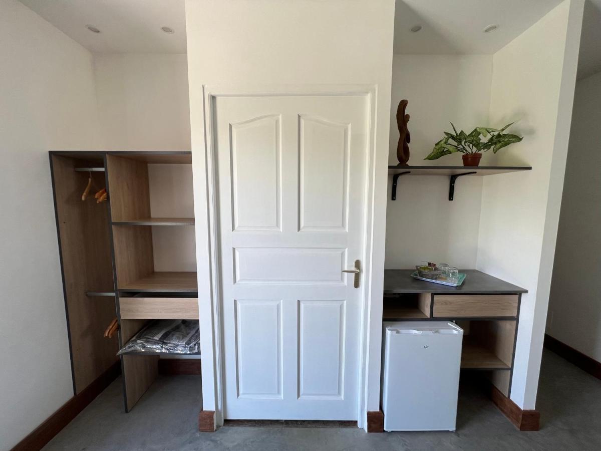 Chambre Paradise Lamentin Kültér fotó